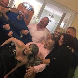 Meet your Posher, Joseph